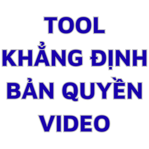 Khằng định BQ video