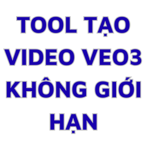 Tool tạo video AI Veo 3 Bằng Flow Gemini Ultra